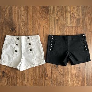 BUNDLE of Womens Shorts